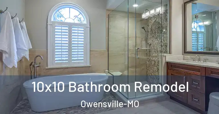 inner Bathroom imggen 10x10 Bathroom Remodel Owensville-MO
