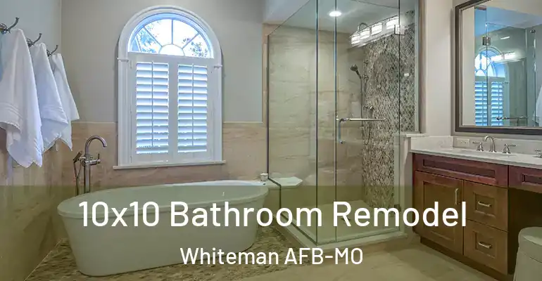 inner Bathroom imggen 10x10 Bathroom Remodel Whiteman AFB-MO