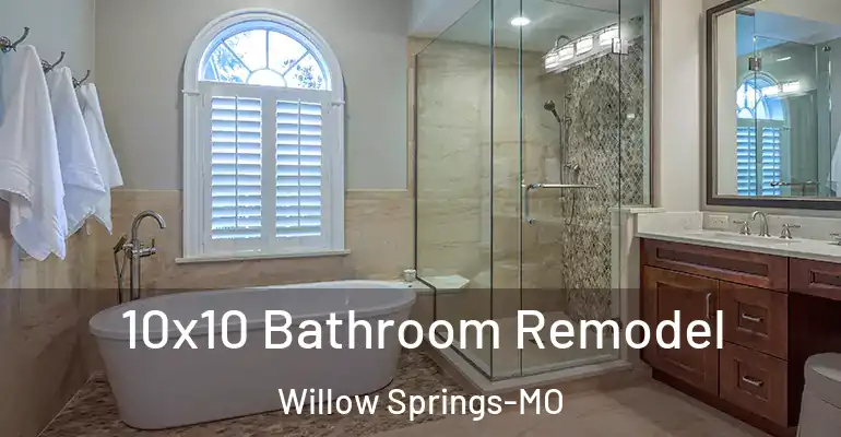 inner Bathroom imggen 10x10 Bathroom Remodel Willow Springs-MO