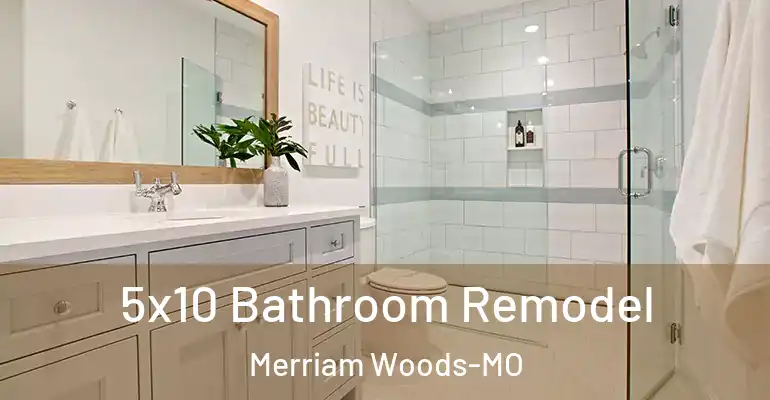 inner Bathroom imggen 5x10 Bathroom Remodel Merriam Woods-MO