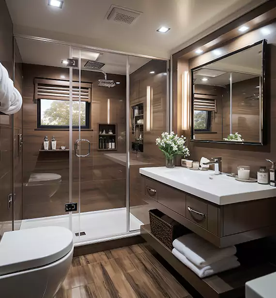 Bathroom Reconstruction Republic, MO