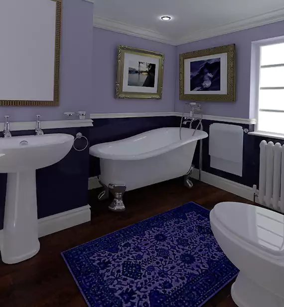 Bathroom Addition Republic, MO