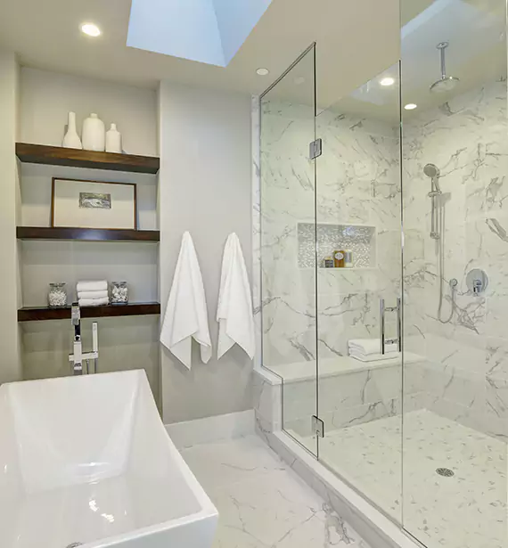 Bathroom Reconstruction Republic, MO