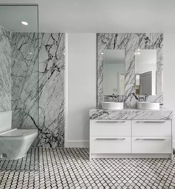 Bathroom Reconstruction Republic, MO