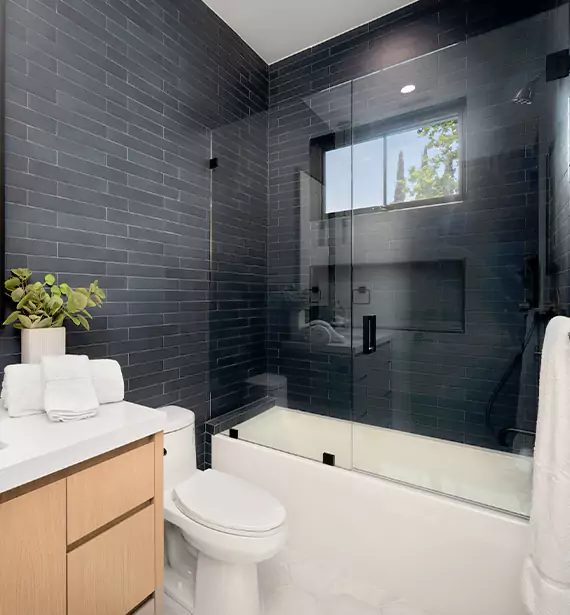 Bathroom Reconstruction Republic, MO