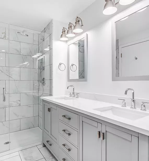 Bathroom Reconstruction Republic, MO