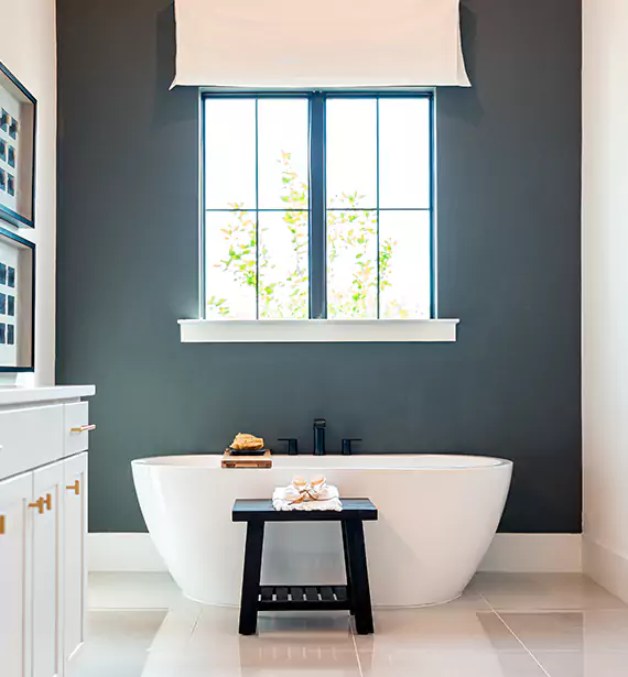 Shower to Bathtub Conversion in Republic,
MO