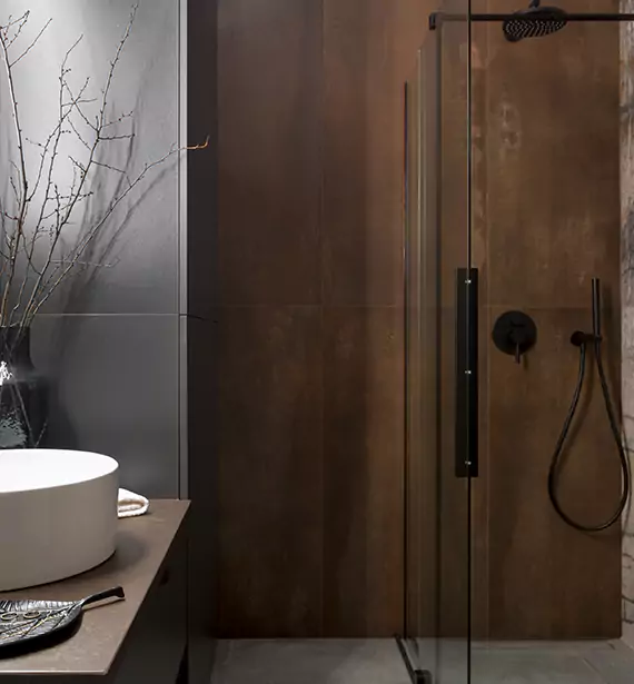 Tiny Bathroom Remodel Republic, MO