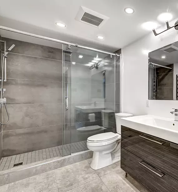 Bathroom Reconstruction Republic, MO