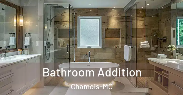inner Bathroom imggen Bathroom Addition Chamois-MO