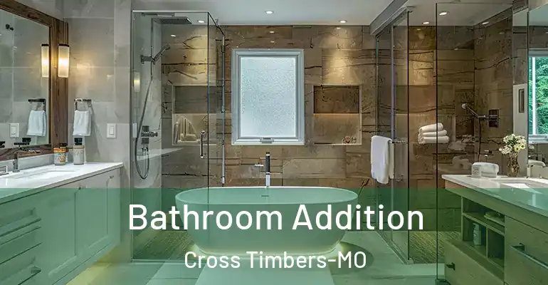 inner Bathroom imggen Bathroom Addition Cross Timbers-MO