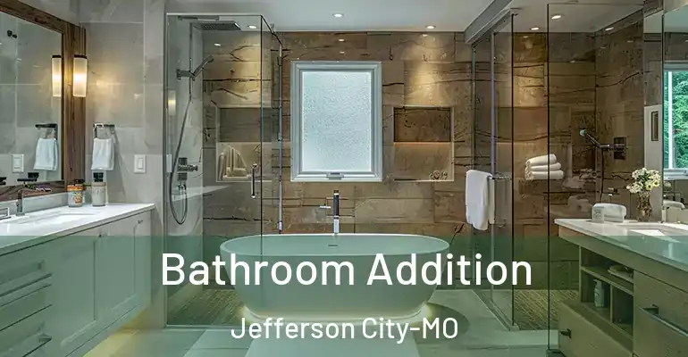 inner Bathroom imggen Bathroom Addition Jefferson City-MO