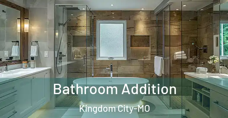 inner Bathroom imggen Bathroom Addition Kingdom City-MO
