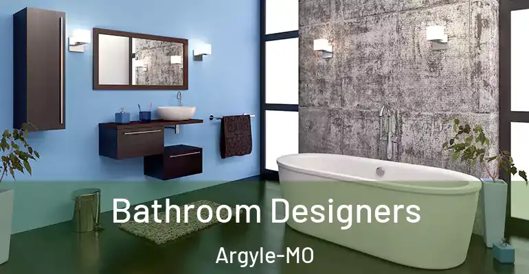 inner Bathroom imggen Bathroom Designers Argyle-MO