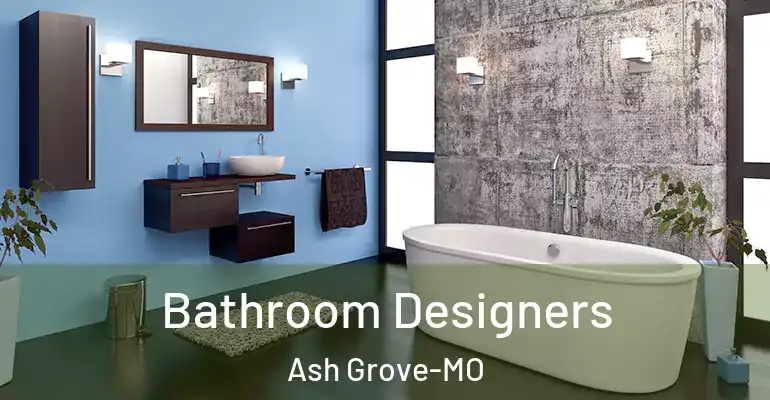 inner Bathroom imggen Bathroom Designers Ash Grove-MO