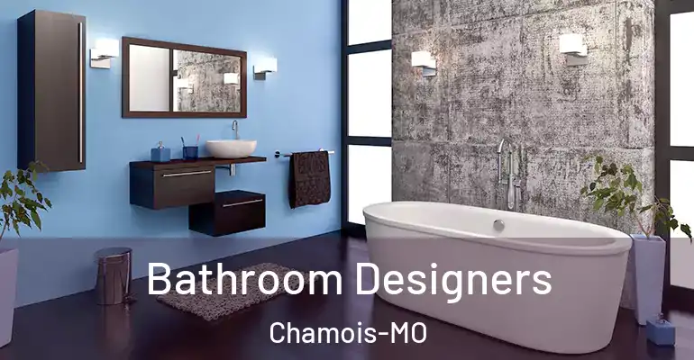 inner Bathroom imggen Bathroom Designers Chamois-MO
