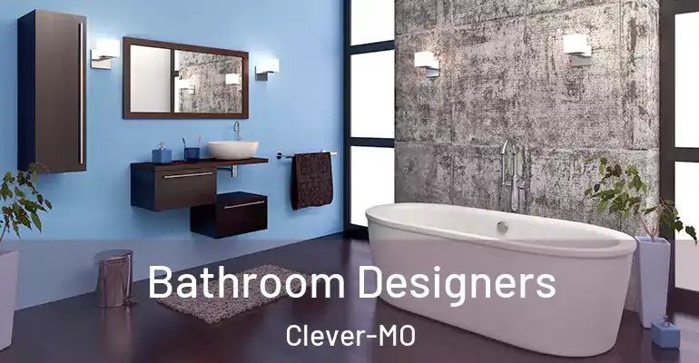 inner Bathroom imggen Bathroom Designers Clever-MO