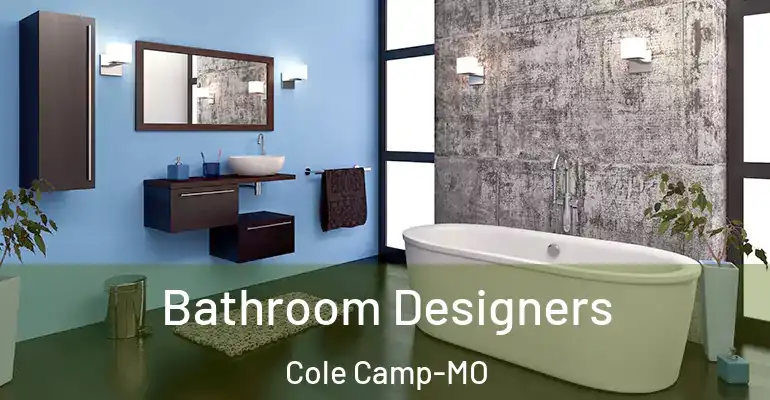 inner Bathroom imggen Bathroom Designers Cole Camp-MO