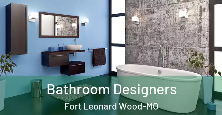 inner Bathroom imggen Bathroom Designers Fort Leonard Wood-MO