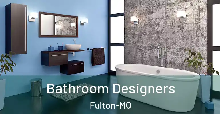 inner Bathroom imggen Bathroom Designers Fulton-MO