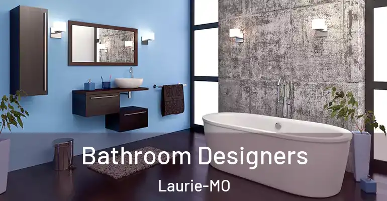 inner Bathroom imggen Bathroom Designers Laurie-MO