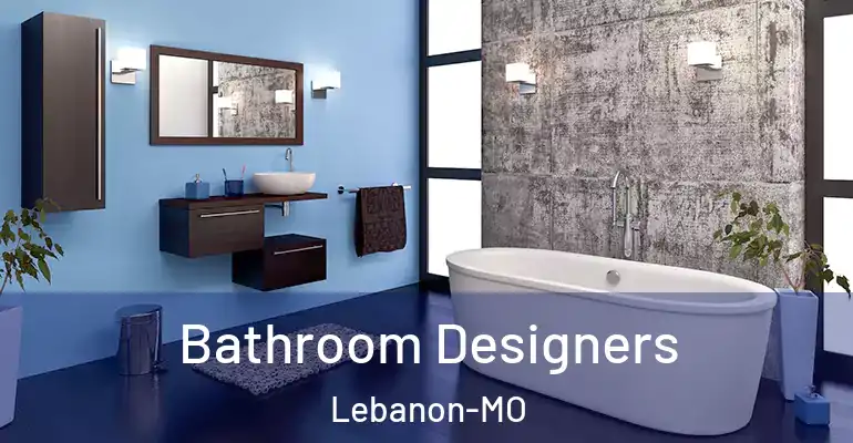 inner Bathroom imggen Bathroom Designers Lebanon-MO