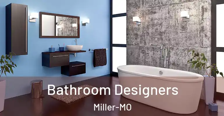 inner Bathroom imggen Bathroom Designers Miller-MO