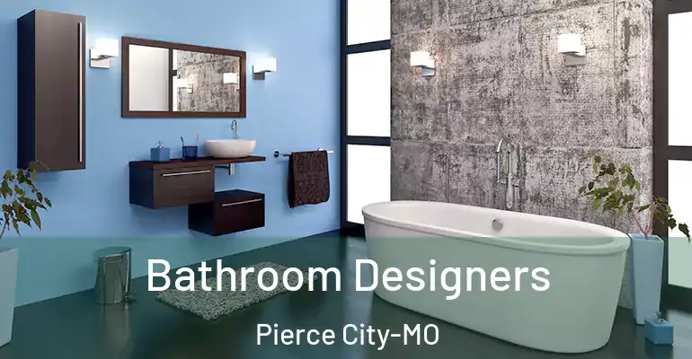 inner Bathroom imggen Bathroom Designers Pierce City-MO