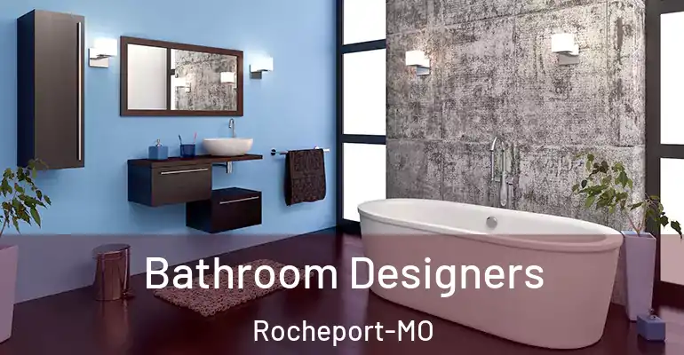 inner Bathroom imggen Bathroom Designers Rocheport-MO
