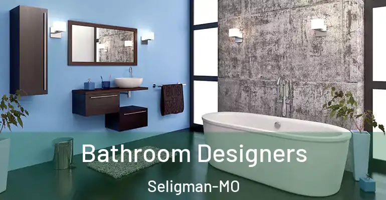 inner Bathroom imggen Bathroom Designers Seligman-MO