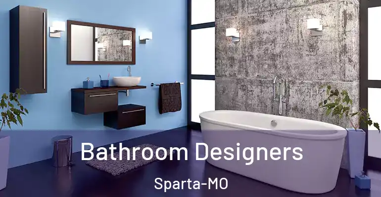 inner Bathroom imggen Bathroom Designers Sparta-MO