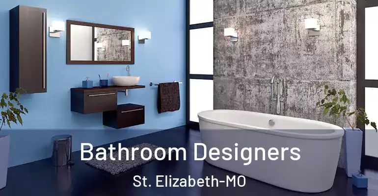 inner Bathroom imggen Bathroom Designers St. Elizabeth-MO