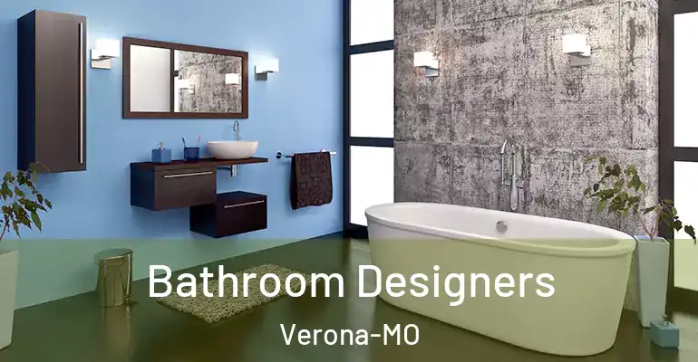 inner Bathroom imggen Bathroom Designers Verona-MO