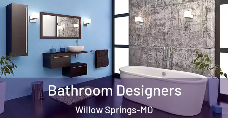 inner Bathroom imggen Bathroom Designers Willow Springs-MO