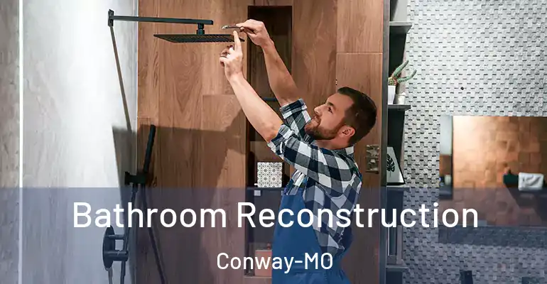 inner Bathroom imggen Bathroom Reconstruction Conway-MO