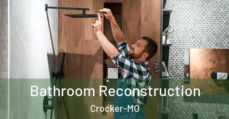 inner Bathroom imggen Bathroom Reconstruction Crocker-MO