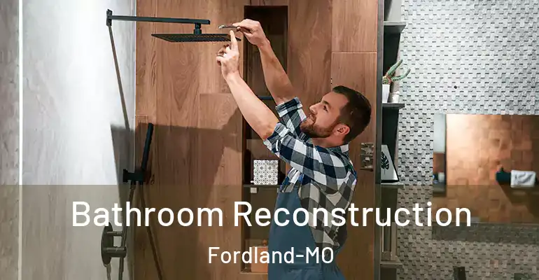 inner Bathroom imggen Bathroom Reconstruction Fordland-MO