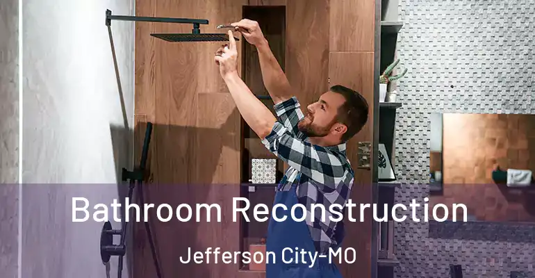 inner Bathroom imggen Bathroom Reconstruction Jefferson City-MO