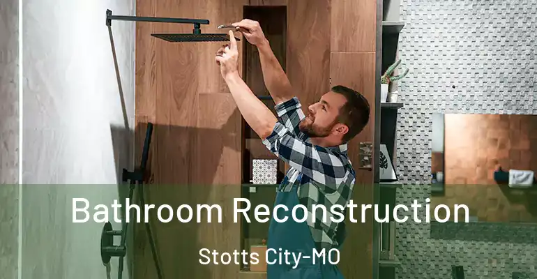 inner Bathroom imggen Bathroom Reconstruction Stotts City-MO