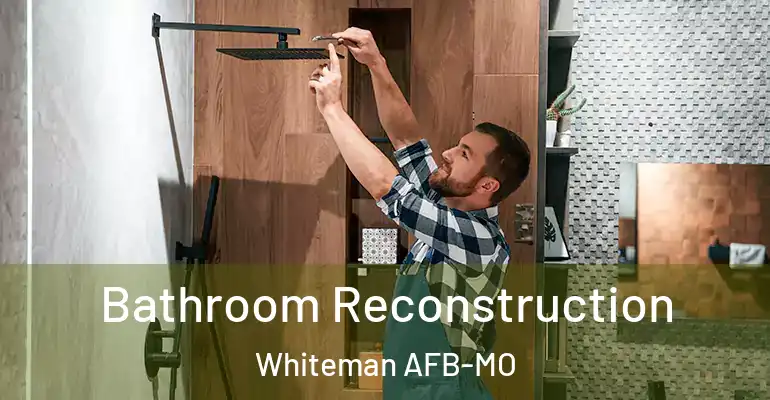 inner Bathroom imggen Bathroom Reconstruction Whiteman AFB-MO