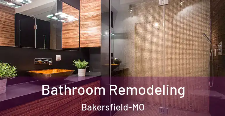 inner Bathroom imggen Bathroom Remodeling Bakersfield-MO