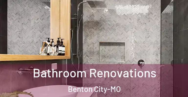 inner Bathroom imggen Bathroom Renovations Benton City-MO