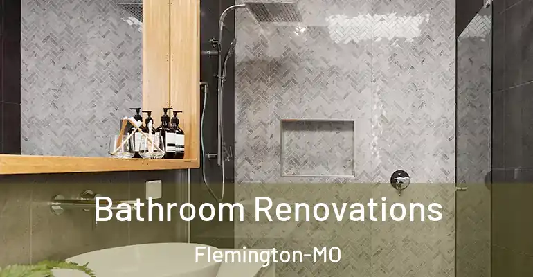 inner Bathroom imggen Bathroom Renovations Flemington-MO