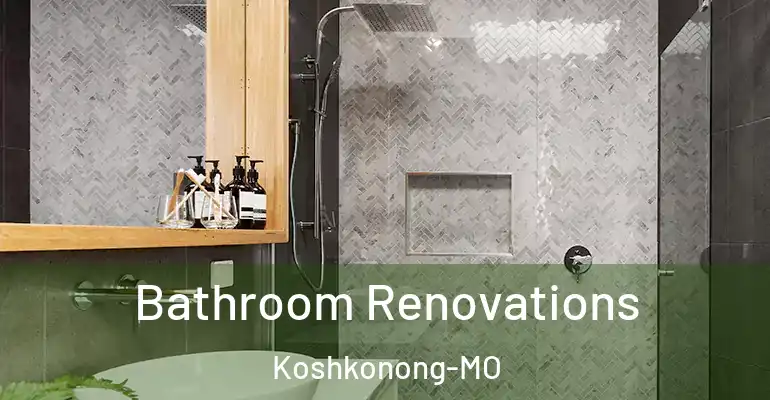 inner Bathroom imggen Bathroom Renovations Koshkonong-MO