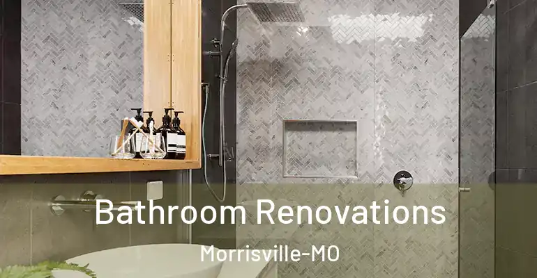 inner Bathroom imggen Bathroom Renovations Morrisville-MO