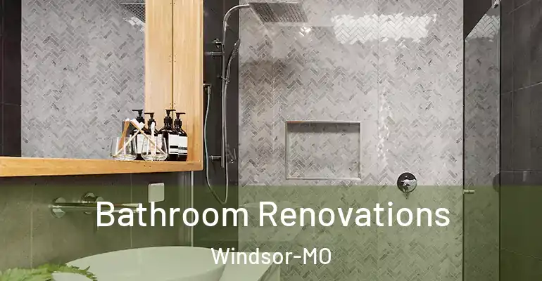 inner Bathroom imggen Bathroom Renovations Windsor-MO