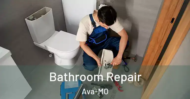 inner Bathroom imggen Bathroom Repair Ava-MO