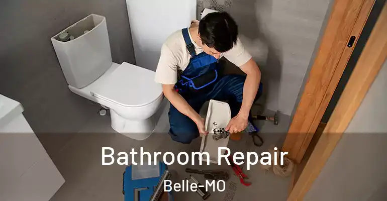 inner Bathroom imggen Bathroom Repair Belle-MO