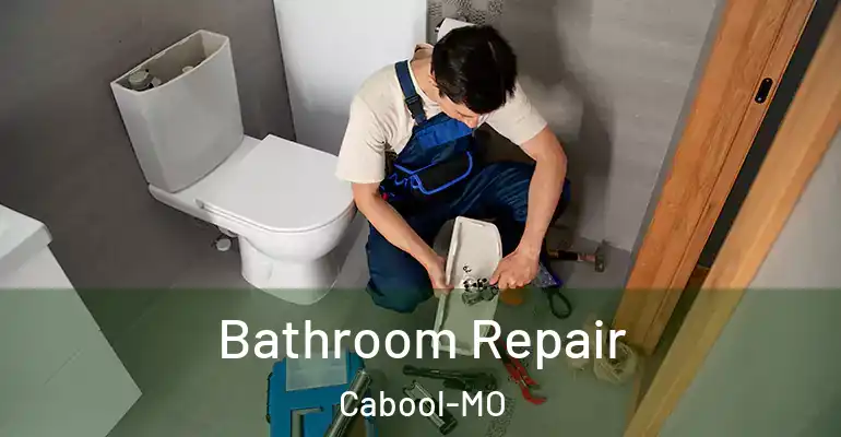 inner Bathroom imggen Bathroom Repair Cabool-MO