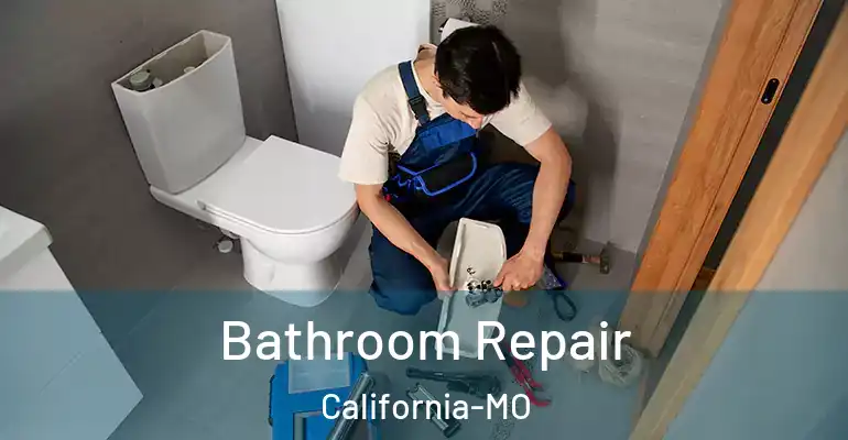 inner Bathroom imggen Bathroom Repair California-MO